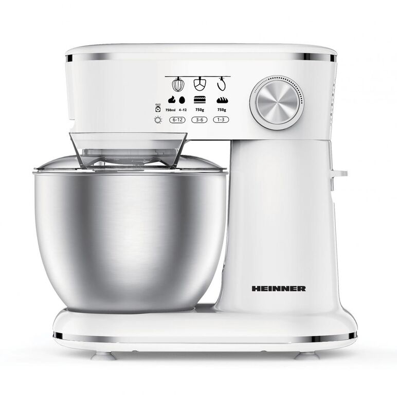 Mixer planetar heinner hpm-1000whch,  Mixere | electropc.ro