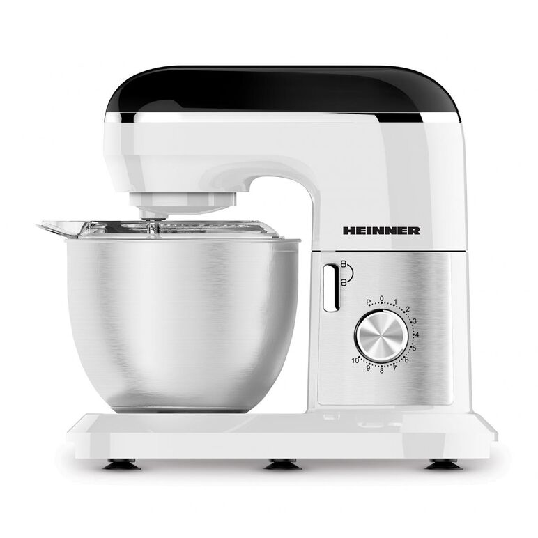 Mixer planetar heinner hpm-1300whbk,  Mixere | electropc.ro