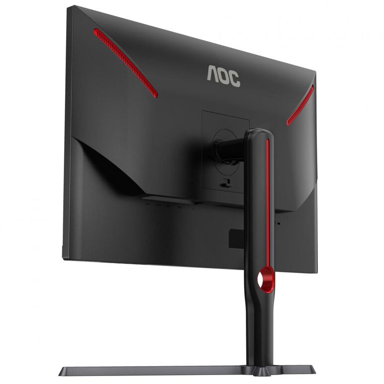 Monitor aoc 27" u27g3x/bk,  Monitoare LED | electropc.ro