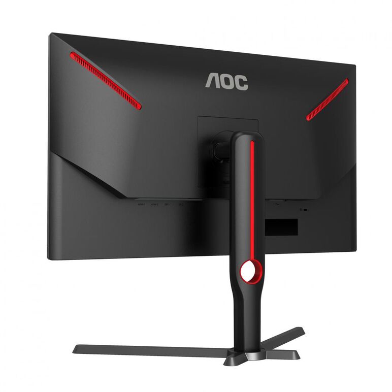Monitor aoc 27" u27g3x/bk,  Monitoare LED | electropc.ro