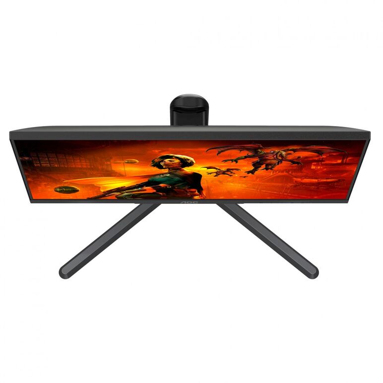 Monitor aoc 27" u27g3x/bk,  Monitoare LED | electropc.ro