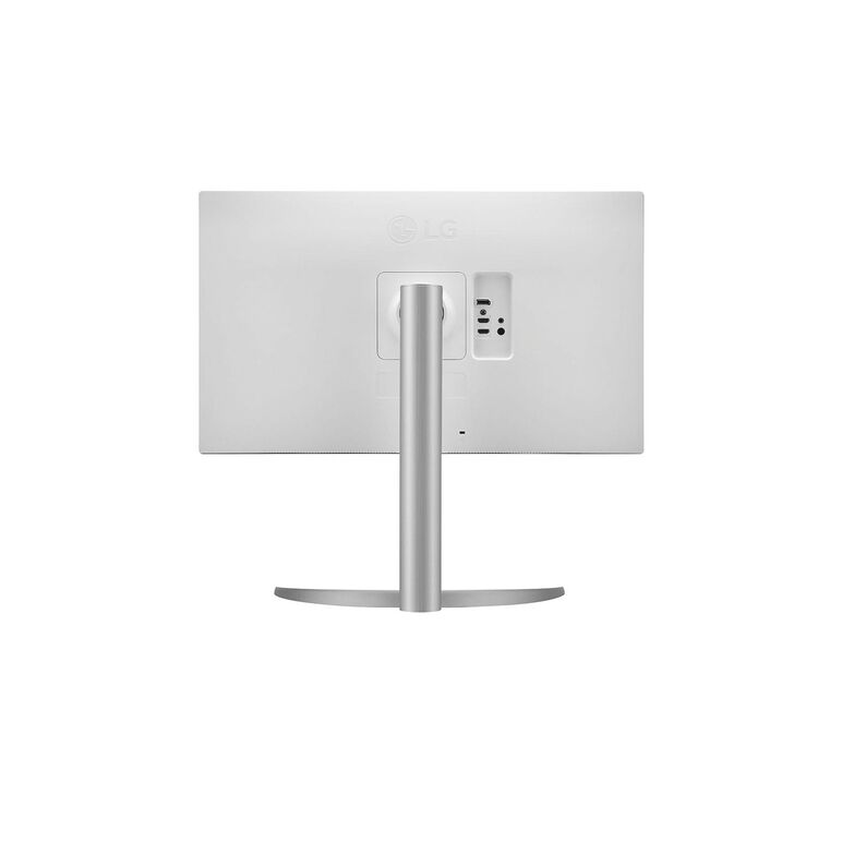Monitor lg 27" 27up650p-w.aeu,  Monitoare LED | electropc.ro