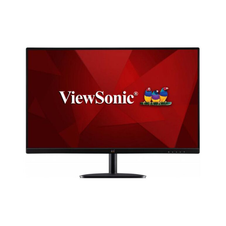 Monitor viewsonic 27" va2732-h,  Monitoare LED | electropc.ro