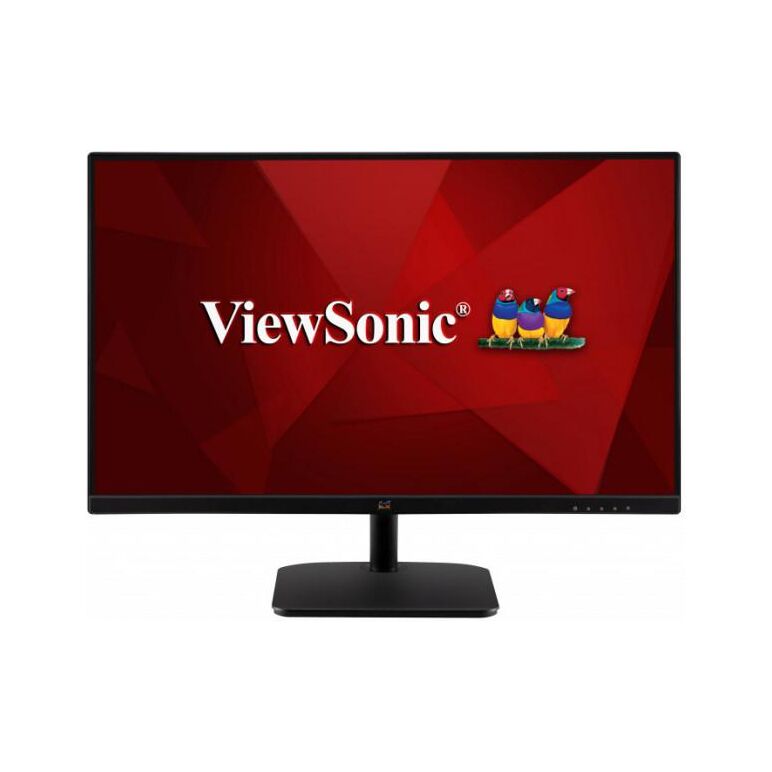 Monitor viewsonic 27" va2732-h,  Monitoare LED | electropc.ro