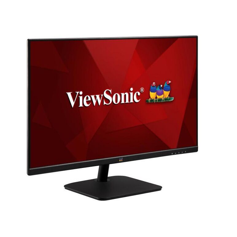 Monitor viewsonic 27" va2732-h,  Monitoare LED | electropc.ro