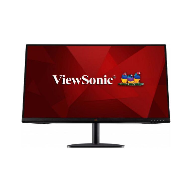 Monitor viewsonic 27" va2732-h,  Monitoare LED | electropc.ro