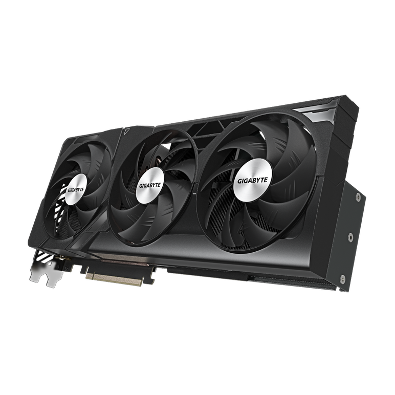 Placa video gigabyte geforce rtx 4070 ti super windforce max oc 16g gddr6x 256 bit,  Placi video | electropc.ro