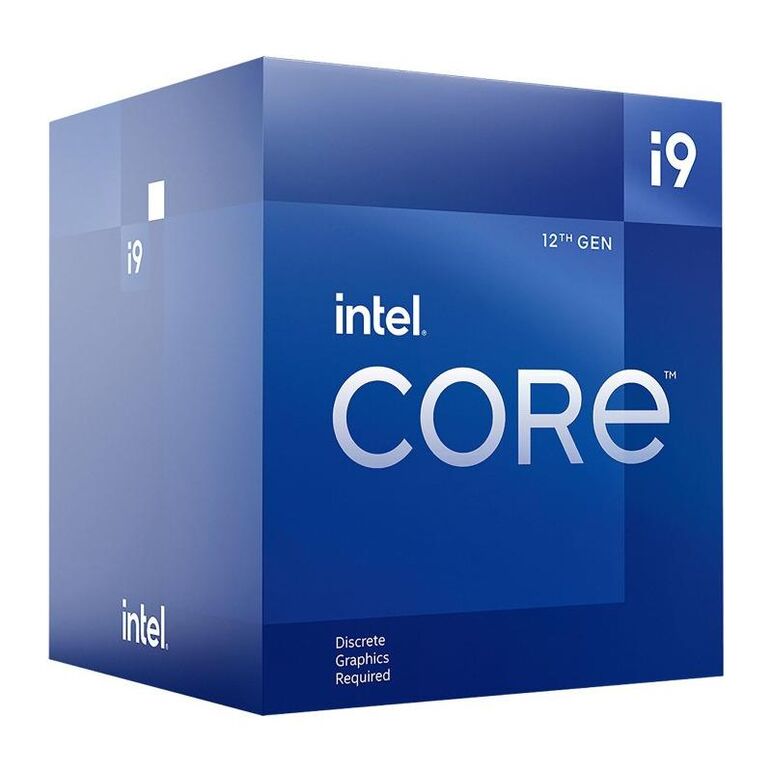 Procesor intel core i9- 12900f lga1700, 2.4 ghz pana la 5.10 ghz,  Procesoare | electropc.ro