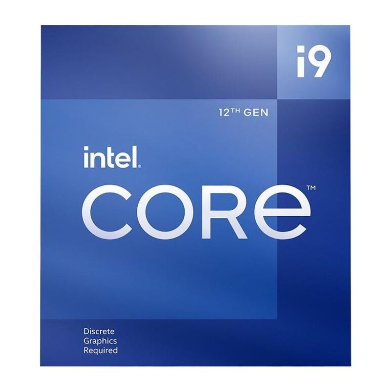 Procesor intel core i9- 12900f lga1700, 2.4 ghz pana la 5.10 ghz,  Procesoare | electropc.ro