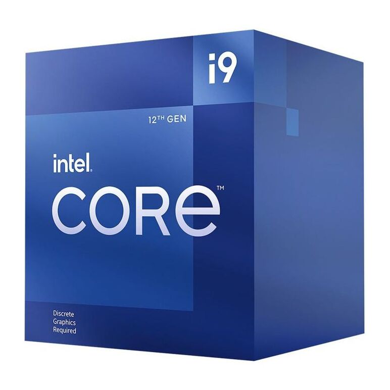 Procesor intel core i9- 12900f lga1700, 2.4 ghz pana la 5.10 ghz,  Procesoare | electropc.ro