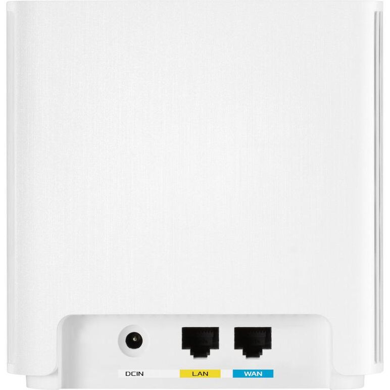 Router wireless asus gigabit xd6s, ax5400, wifi 6, dual-band, 2 pack,  Routere Wireless | electropc.ro