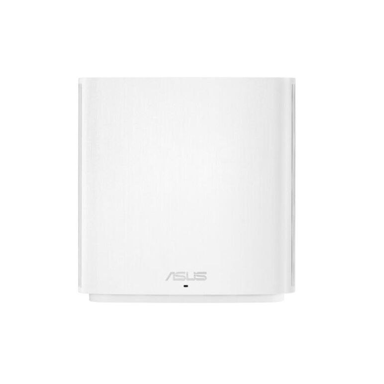 Router wireless asus gigabit xd6s, ax5400, wifi 6, dual-band, 2 pack,  Routere Wireless | electropc.ro