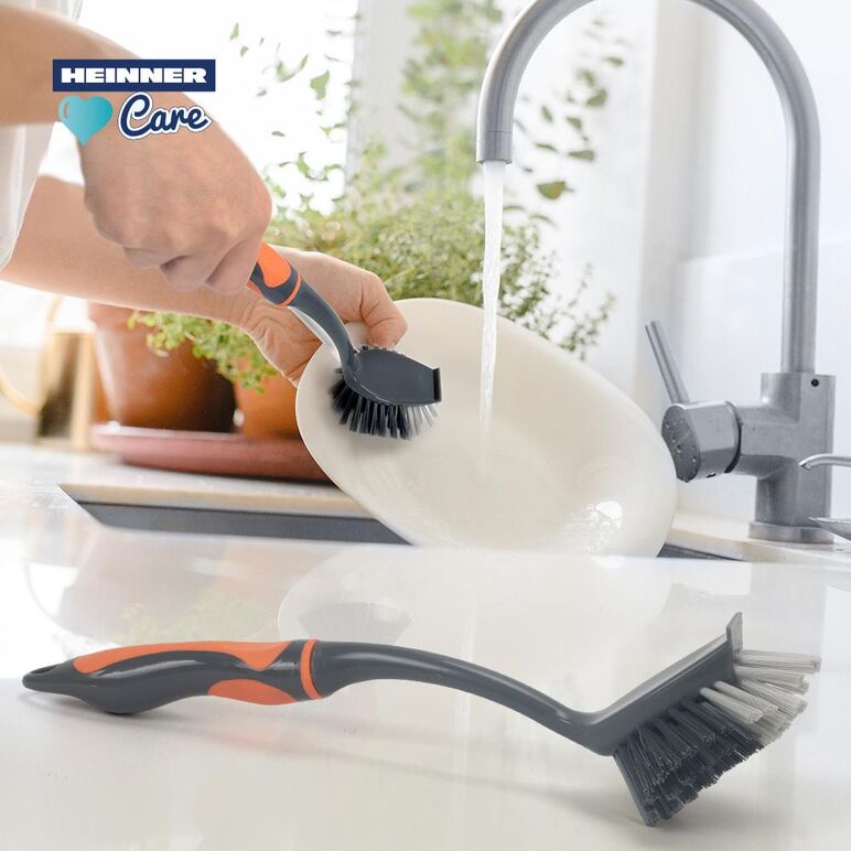 Set 5 piese curatanie mega clean, heinner care,  Maturi & Mopuri & Galeti | electropc.ro