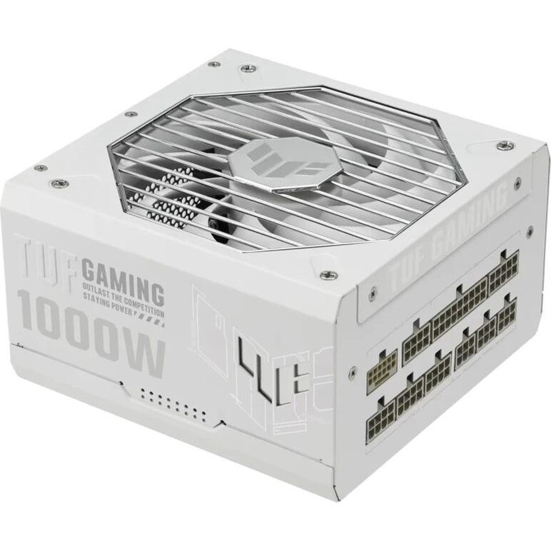 Sursa asus tuf gaming 1000w alb 80 plus gold,  Surse PC | electropc.ro