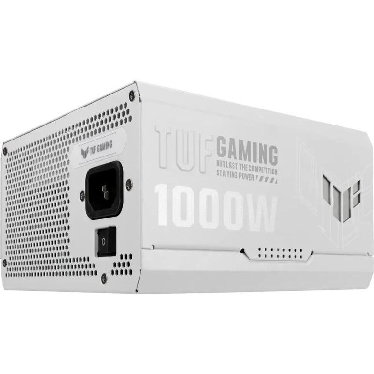 Sursa asus tuf gaming 1000w alb 80 plus gold,  Surse PC | electropc.ro