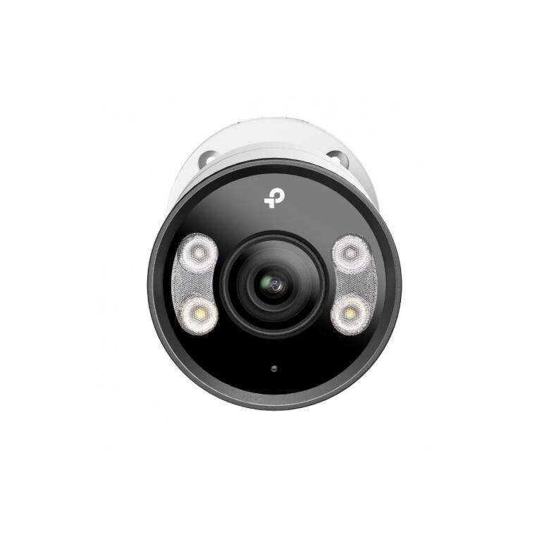 Tp-link vigi 5mp outdoor full-color bullet network camera vigi c355(6mm, rezolutie video 2880 x 1620 pixeli, interfata 1x rj-45 10/100 mbps, poe 802.3af/at, class 0, senzor imagine 1/2.7 inch progressive scan cmos, rezolutie 5 mp, dimensiuni 74 × 184 × 74,  Camere supraveghere IP | electropc.ro