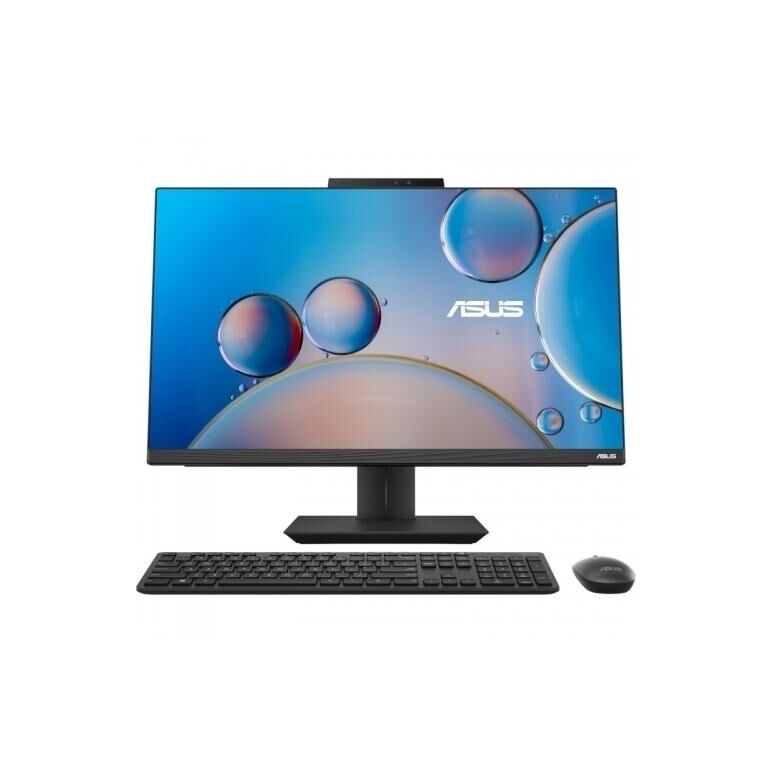 All-in-one asus expertcenter e5,e5702wvark-bpe009xa,27.0-inch,fhd (1920 x 1080) 16:9,non-touch screen,intel® core™ i7-1360p processor 2.2ghz(18m cache, up to 5.0 ghz, 12 cores),16gb ddr4 so-dimm,256gb m.2 nvme™ pcie® 4.0 ssd, without hdd,built-in array mi,  All in one PC | electropc.ro