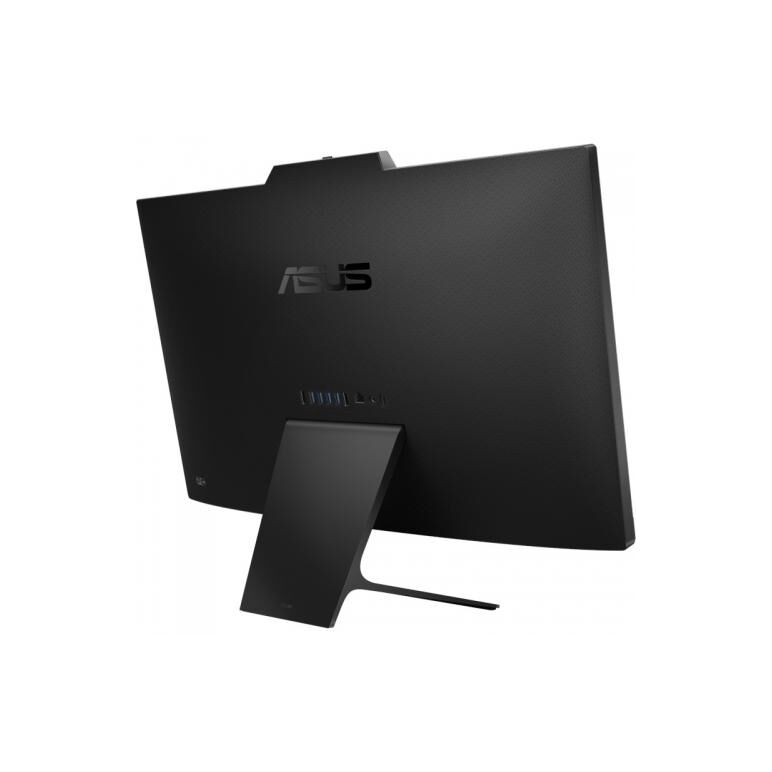 All-in-one asus,m3702wfak-bpe018xa,27.0-inch,fhd (1920 x 1080) 16:9,non- touch screen,amd ryzen™ 3 7320u mobile processor (4-core/8-thread, 2 mb cache, up to 4.1 ghz max boost),16gb lpddr5 ,512gb m.2 nvme™ pcie® 3.0 ssd, without hdd,built-in array microph,  All in one PC | electropc.ro