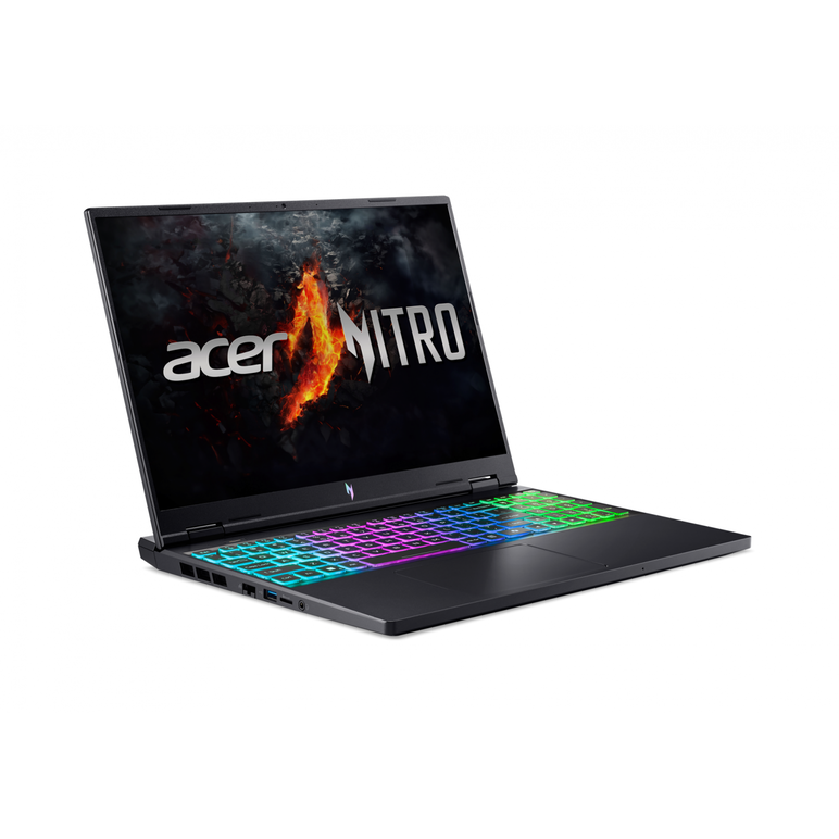An16 16 wuxga i7-14650hx 16 1tb 4060 dos,  Laptopuri | electropc.ro