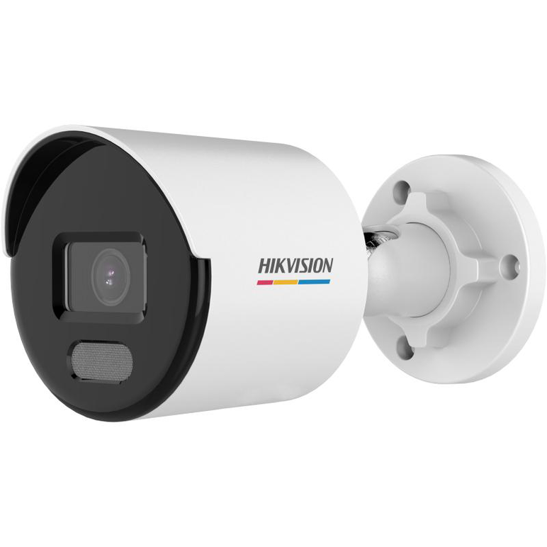 Camera de supraveghere ip bullet 4mp hikvision ds-2cd1047g2-luf(2.8mm), lentila fixa 2.8mm, iluminare min: color: 0.001 lux @ (f1.0, agc on), 0 lux cu lumina alba: 30m, microfon incorporat, slot card de memorie: microsd/microsdhc/microsdxc maxim 256gb, al,  Camere supraveghere IP | electropc.ro