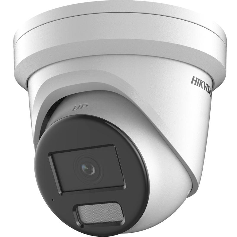Camera de supraveghere ip turret 8mp powered by darkfighter hikvision ds-2cd2386g2h-iu(4mm)(ef), lentila fixa: 4mm, iluminare min.: color: 0.0008 lux @ (f1.0, agc on),b/w: 0 lux cu ir: 30m, microfon incorporat, slot card de memorie: microsd/microsdhc/micr,  Camere supraveghere IP | electropc.ro