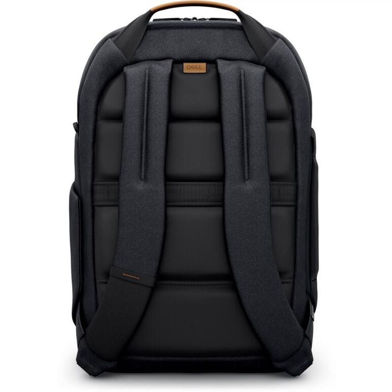 Dell ecoloop backpack 16" cp7625 black,  Genti laptop | electropc.ro