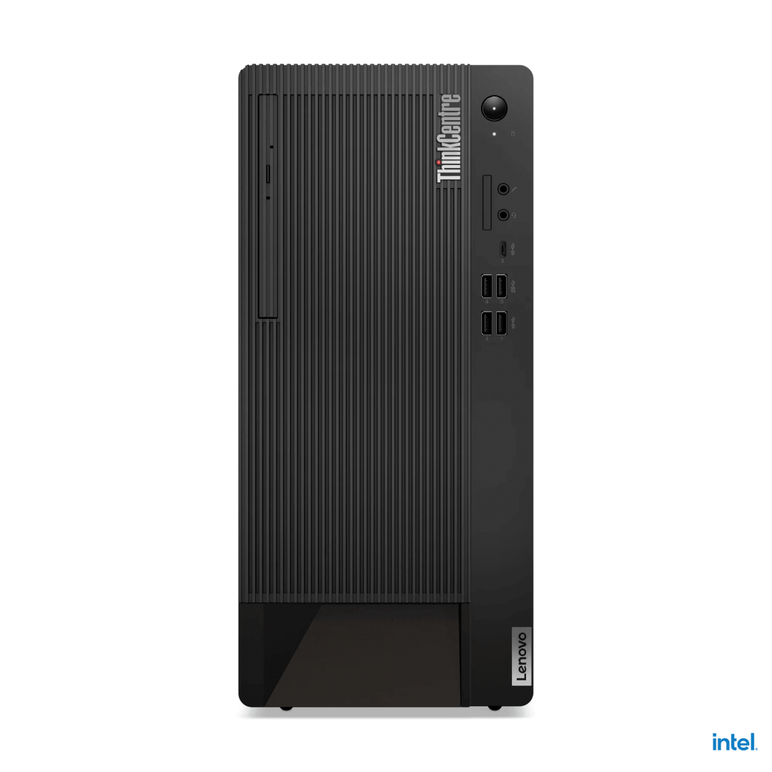 Desktop lenovo thinkcentre m90t gen 4, intel core i7-13700, ram 16gb, ssd 512gb, nvidia geforce rtx 3050, 1yp, w11p,  Desktop PC | electropc.ro
