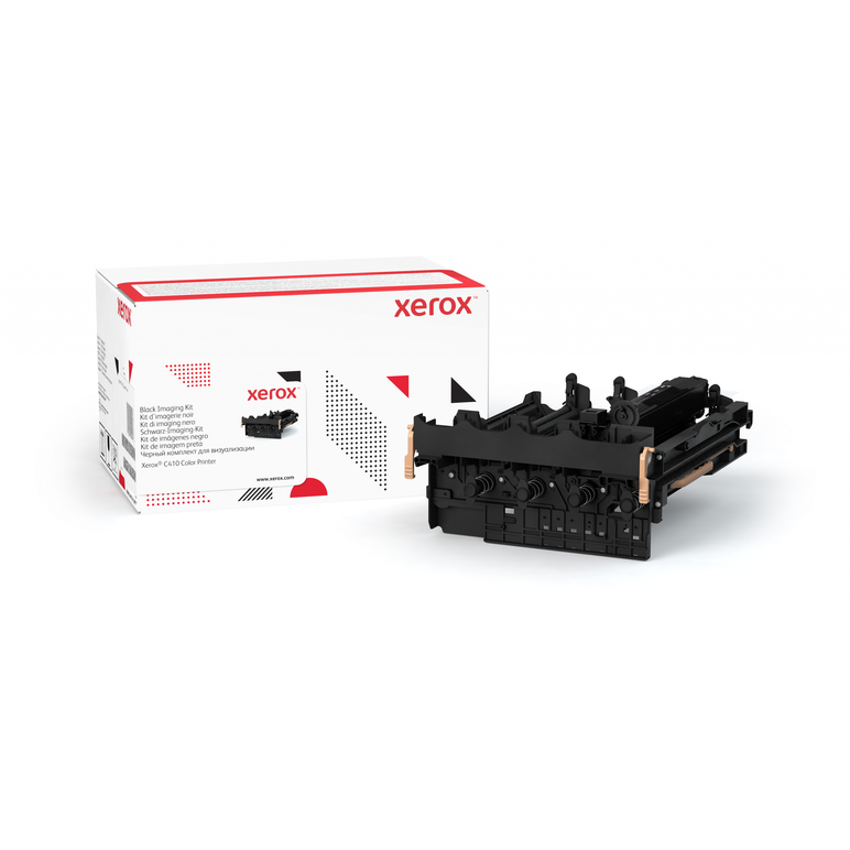 Drum xerox 013r00700, negru 125000 pagini c320/c325,  Drum | electropc.ro
