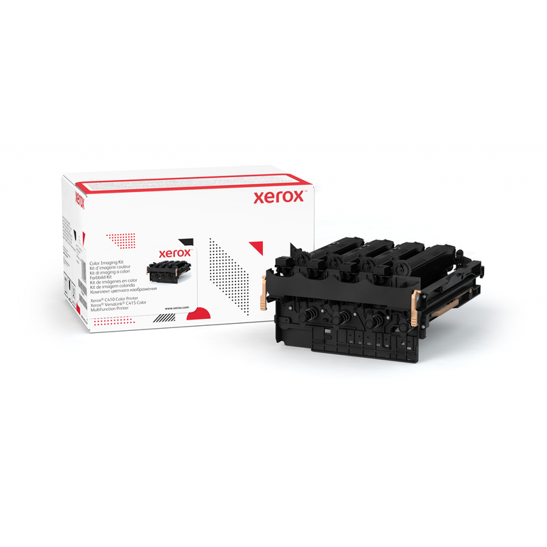 Drum xerox 013r00701, kit negru si color kcmy 125000 pagini c320/c325,  Drum | electropc.ro