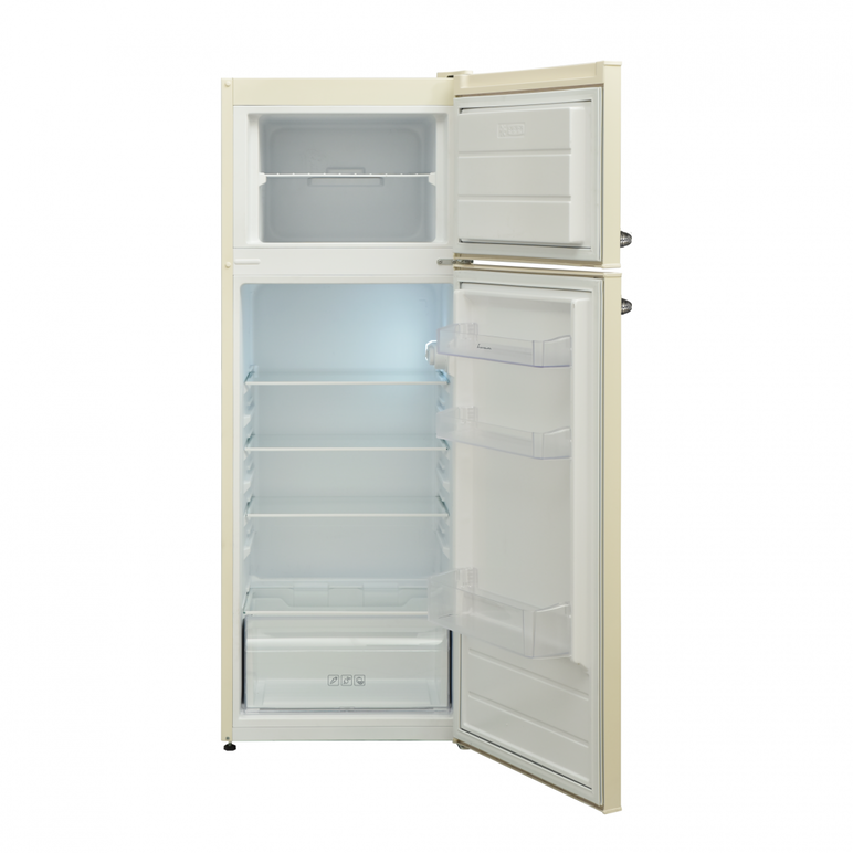 Frigider cu doua usi fram fdd-vrl212bge++,  Frigidere | electropc.ro