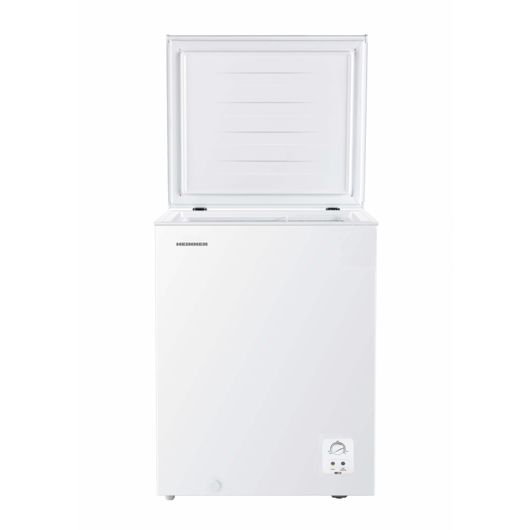Lada frigorifica heinner hcf-hs142e++,  Lazi frigorifice | electropc.ro