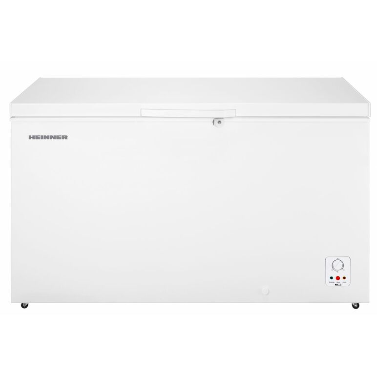 Lada frigorifica heinner hcf-hs420e++,  Lazi frigorifice | electropc.ro