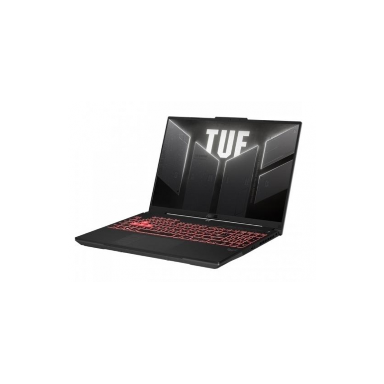 Laptop gaming asus rog tuf a16, fa608wi-qt026w, 16-inch, 2.5k (2560 x 1600, wqxga) 16:10 aspect ratio, , amd ryzen™ ai 9 hx 370 processor 2.0ghz (36mb cache, up to 5.1ghz, 12 cores, 24 threads); amd xdna™ npu up to 50tops, amd radeon™ graphics, nvidia® ge,  Laptopuri | electropc.ro