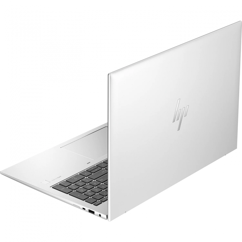 Laptop hp elitebook 860 g11, 16.0 inch wuxga (1920x1200) led uwva anti- glare 300 nits image recognition, intel core u5-125u 12-core (1.3ghz, up to 4.3ghz, 12mb), video integrat intel graphics, ram 16gb ddr5 5600mhz (1x16gb), ssd 512gb pcie nvme, no odd, ,  Laptopuri | electropc.ro