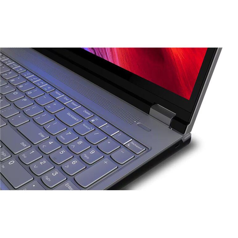 Laptop lenovo thinkpad p16 gen 2, 16" wqxga (2560x1600) ips 500nits anti-glare, 100% srgb, 165hz, eyesafe®, intel® core™ i9-13980hx, 24c (8p + 16e) / 32t, p-core 2.2 / 5.6ghz, e-core 1.6 / 4.0ghz, 36mb, video nvidia® rtx 2000 ada generation 8gb gddr6, ram,  Laptopuri | electropc.ro