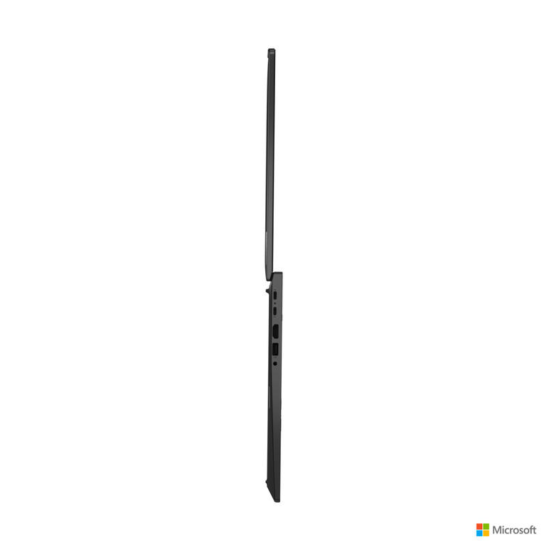 Laptop lenovo thinkpad t16 gen 3 ;16" wuxga (1920x1200) ips 400nits anti- glare, 100% srgb, low power;intel® core™ ultra 7 155u, 12c (2p + 8e + 2lpe) / 14t, max turbo up to 4.8ghz, 12mb;video integrated intel® graphics;ram 32gb so-dimm ddr5-5600, two ddr5,  Laptopuri | electropc.ro