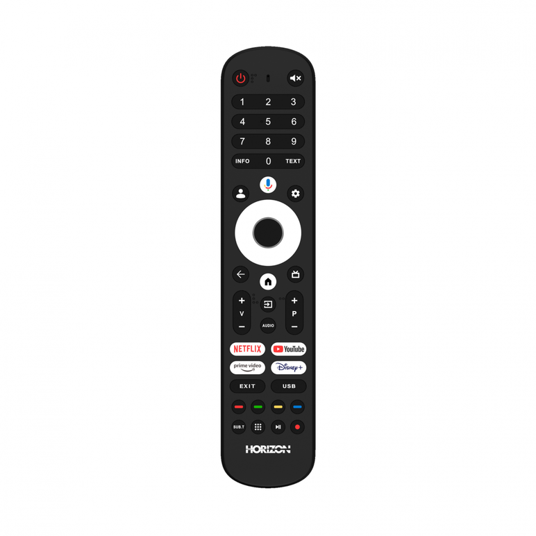 Led tv horizon 32hl7590h/d, 32" d-led, hd (720p), cme 200hz, dvb- s2/t2/c, contrast 3000:1, 250 cd/m2, google tv, google cast + google assistant + bt5.0, 1x lan (rj45), 1x ci+, 3x hdmi (v1.4), 2x usb (v2.0), 1x optic, vesa 100 x 100 mm, m6, double neck-fo,  Televizoare | electropc.ro