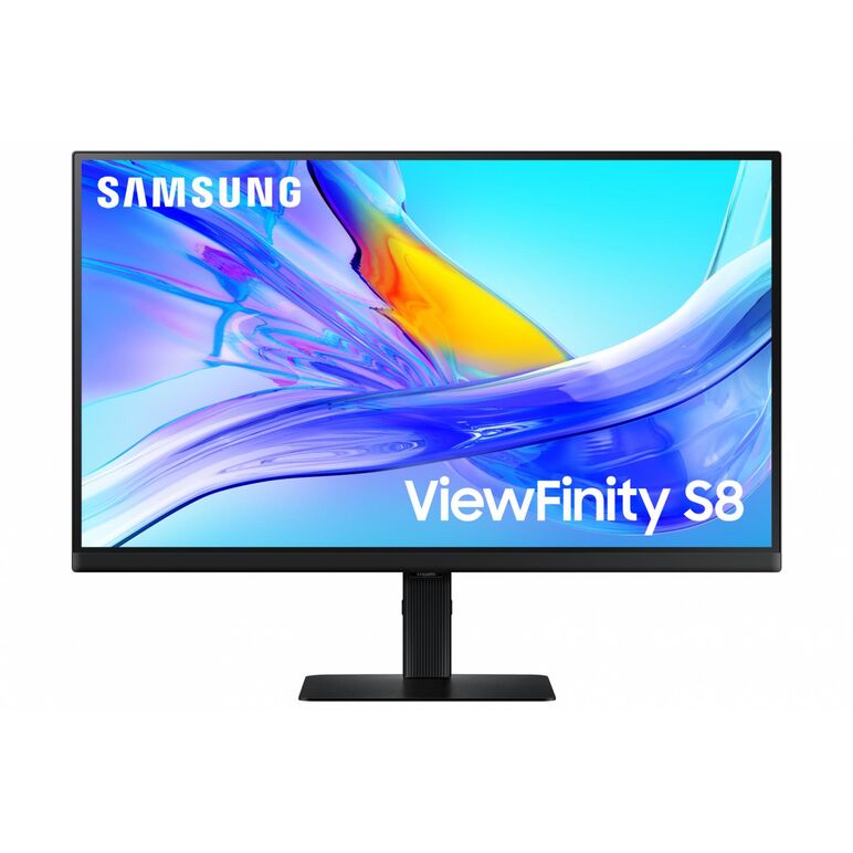 Monitor samsung 27" ls27d800uauxen, diagonal (inch): 27, diagonal (cm): 69, aspect ratio: 16:9, panel: ips, resolution: 3840x2160, refresh rate: 60hz, response time gtg: 5ms, brightness (max): 350 cd/m², contrast (static) : 1000:1, viewing angle: 178°/178,  Monitoare LED | electropc.ro