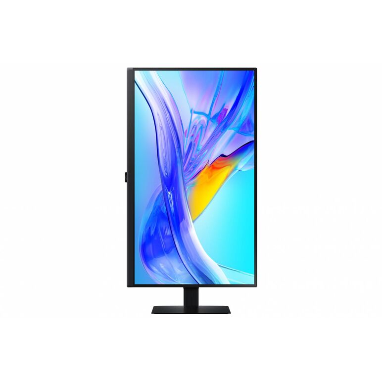 Monitor samsung 27" ls27d800uauxen, diagonal (inch): 27, diagonal (cm): 69, aspect ratio: 16:9, panel: ips, resolution: 3840x2160, refresh rate: 60hz, response time gtg: 5ms, brightness (max): 350 cd/m², contrast (static) : 1000:1, viewing angle: 178°/178,  Monitoare LED | electropc.ro