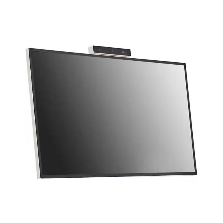 Monitor touch lg one:quick flex 43ht3wn, 43", uhd, 350nit, u-ips, contrast 1000:1, windows 10 iot enterprise (basic), cpu amd ryzen r1505g, 8gb ram, 128gb storage, radeon vega, built-in apps: chrome, skype (preloaded) / netflix, ms whiteboard (download li,  Monitoare Touch | electropc.ro