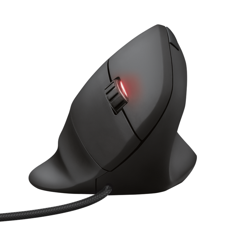 Mouse trust gxt 144 rexx 10000 dpi, negru,  Mouse | electropc.ro
