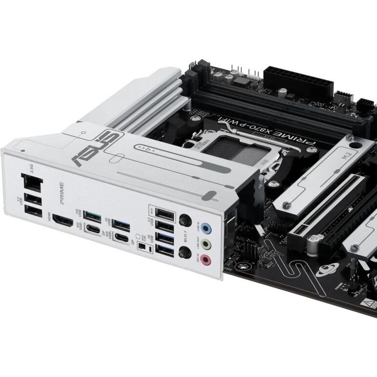 Placa de baza asus prime x870-p wifi am5,  Placi de baza | electropc.ro