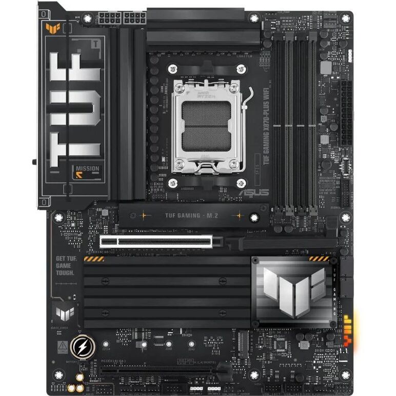 Placa de baza asus tuf gaming x870-plus wifi am5,  Placi de baza | electropc.ro
