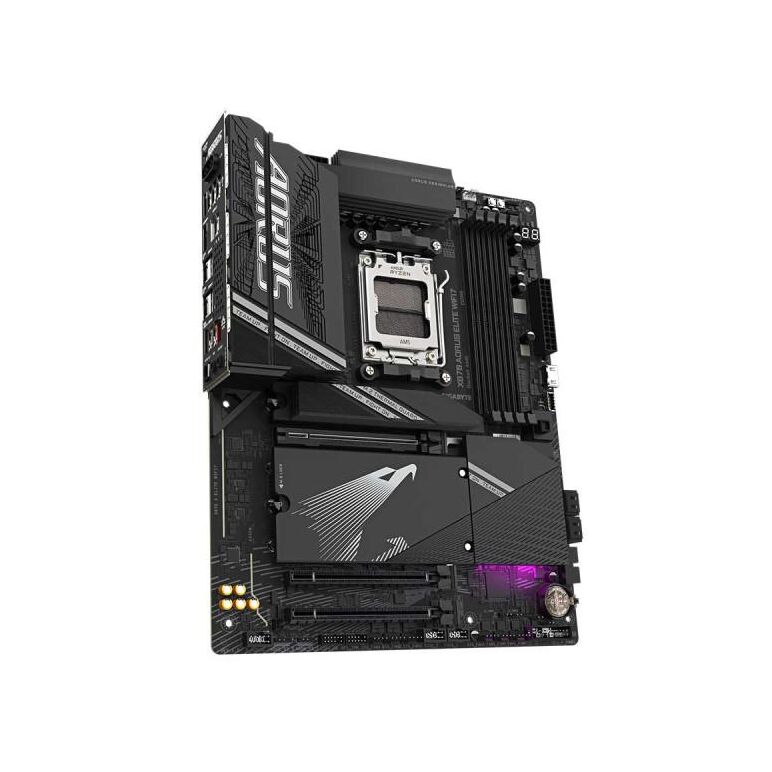 Placa de baza gigabyte x870 aorus elite wifi7 am5,  Placi de baza | electropc.ro