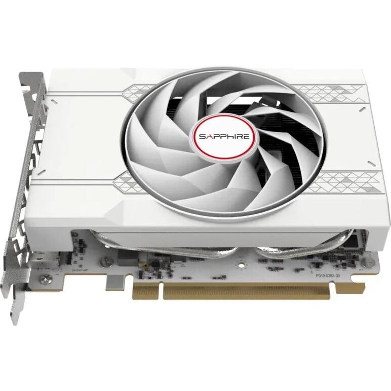 Placa video amd sapphire radeon rx 6500 xt oc pulse 4 gb gddr6,  Placi video | electropc.ro
