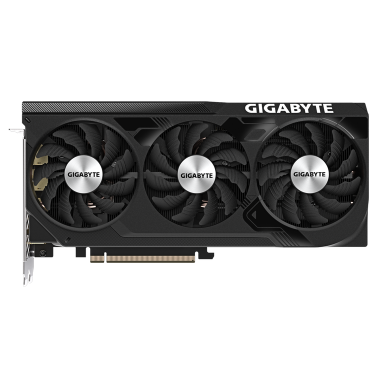 Placa video gigabyte geforce rtx 4070 winforce oc v2 12g gddr6 192 bit,  Placi video | electropc.ro