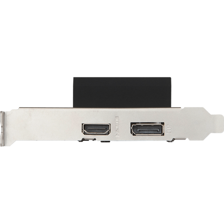 Placa video msi geforce gt 1030 4ghd4 lp oc 4gb ddr4 64 bit,  Placi video | electropc.ro