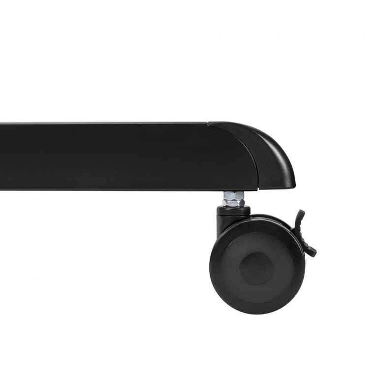 Stand tv mobil serioux tv11-46tw, dimensiuni: 920x702x1595mm, compatibilitate  dimensiune ecran: 37"-70", compatibil vesa: 200x200, 400x200, 300x300, 600x200, 350x350, 400x400, 600x400, greutate maximă suportata tv: 70 kg, interval de înclinare: 0° sau 5°,  Suporturi TV & Monitor | electropc.ro