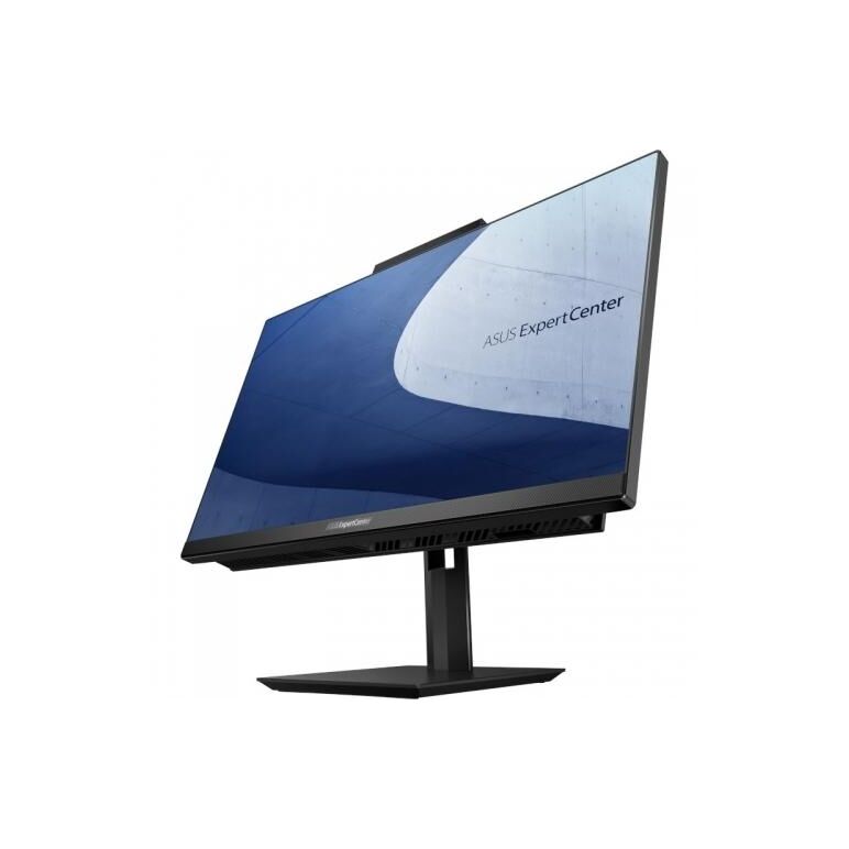 All-in-one asus expertcenter e5, e5402wvak-bpc0890,23.8-inch, fhd (1920 x 1080) 16:9, non-touch screen, intel® core™ i5-1340p processor 1.9ghz(12m cache, up to 4.6 ghz, 12 cores), 8gb ddr4 so-dimm,512gb m.2 nvme™ pcie® 4.0 ssd, without hdd, built-in array,  All in one PC | electropc.ro