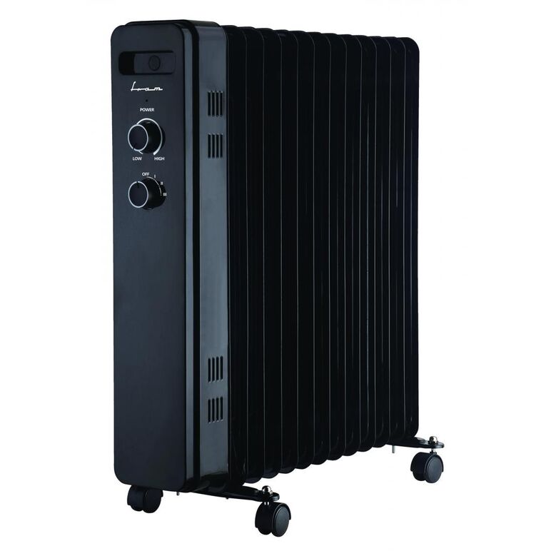 Calorifer cu ulei fram foh-y13bk,  Calorifer | electropc.ro